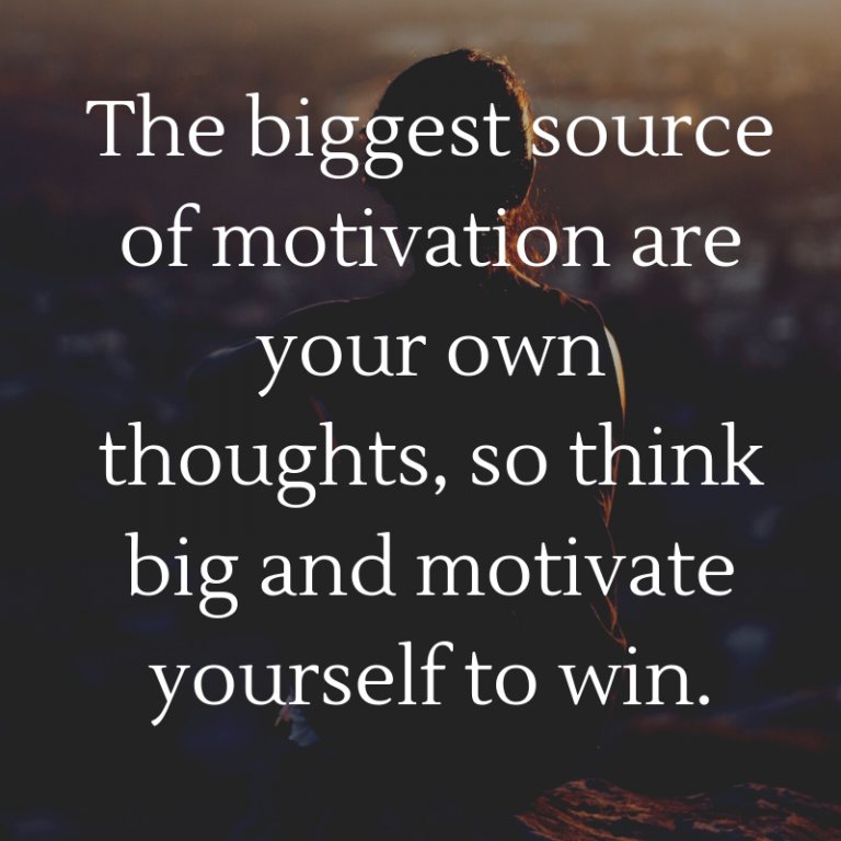 Saturday Motivational Quotes with Images | Sample Posts