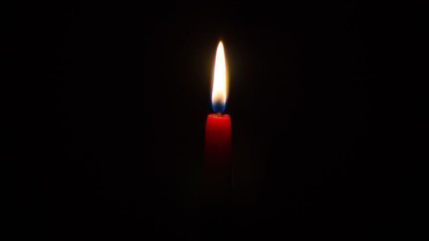 Tribute to Late Brother-in-law