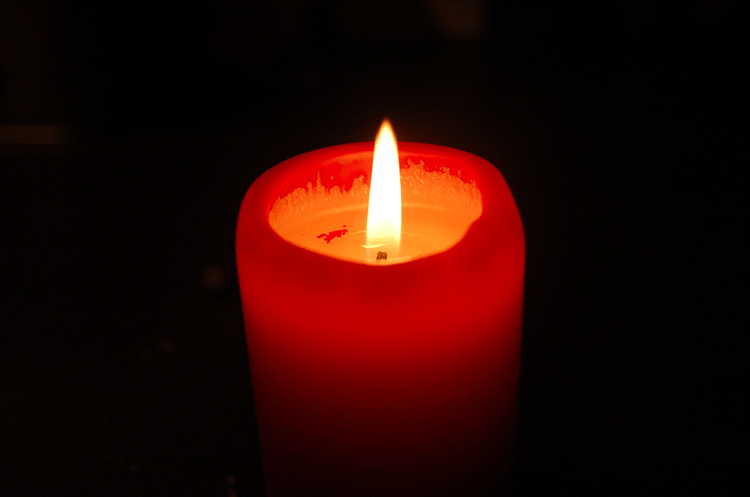 Tribute to Late Mother-in-law