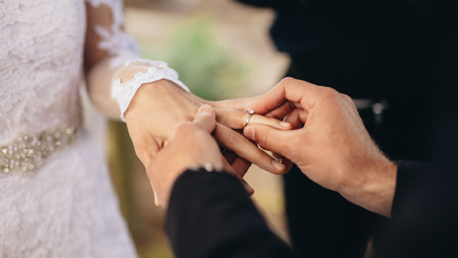 Wedding Poems