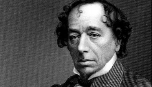 Benjamin Disraeli Quotes