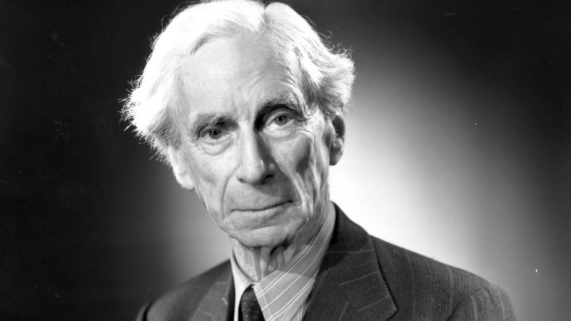 Bertrand Russell Quotes