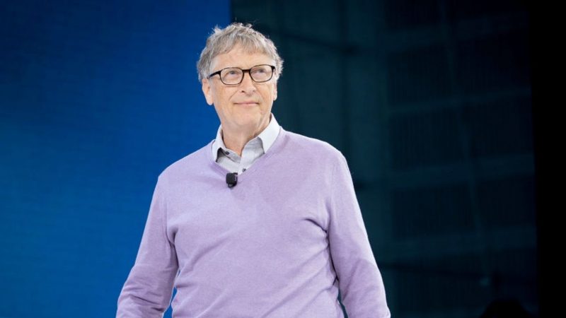 Bill Gates Quotes