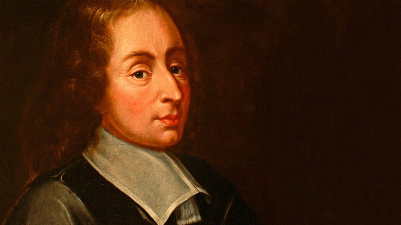 Blaise Pascal Quotes