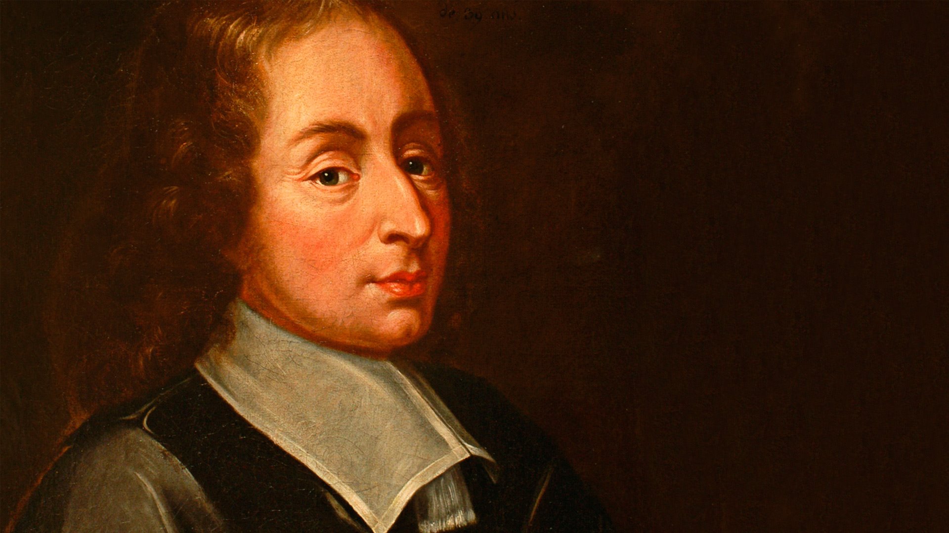 Blaise Pascal Quotes