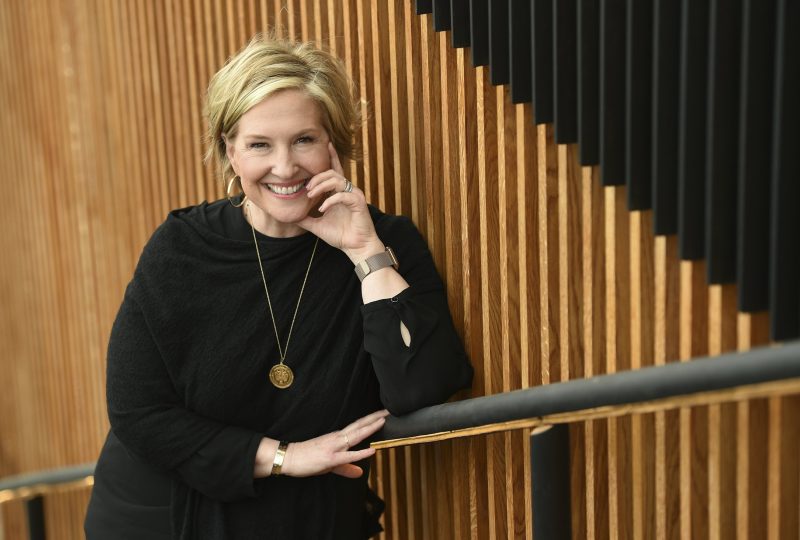 Brene Brown Quotes