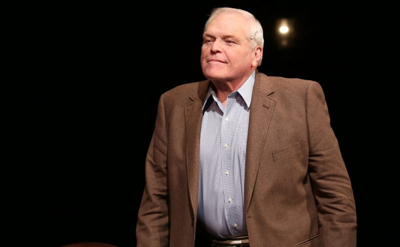 Brian Dennehy Quotes