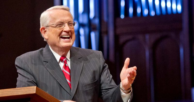 Charles R. Swindoll Quotes