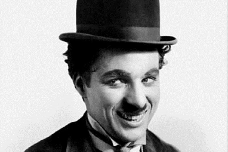 Charlie Chaplin Quotes