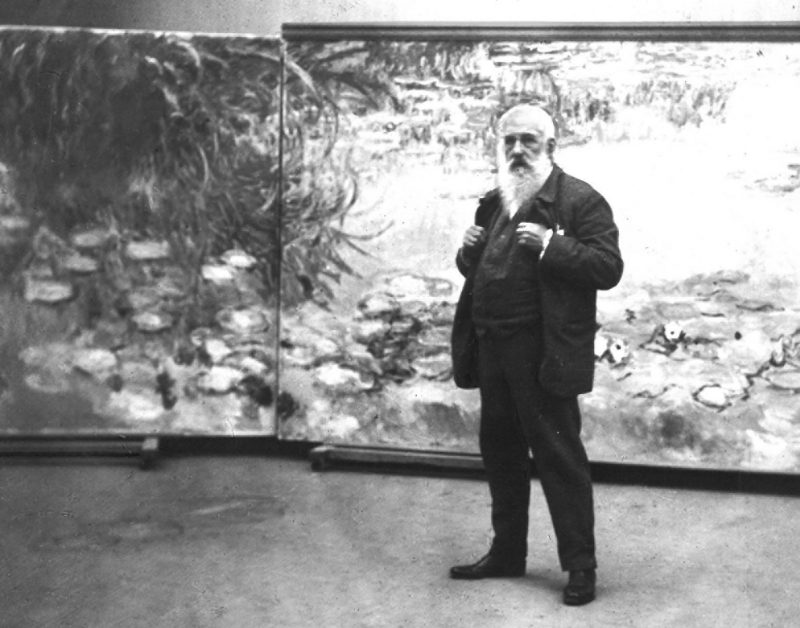 Claude Monet Quotes