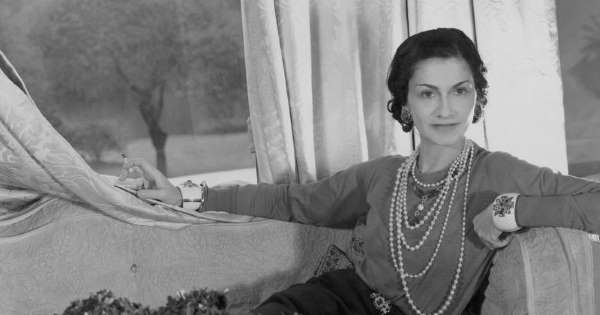 Coco Chanel Quotes