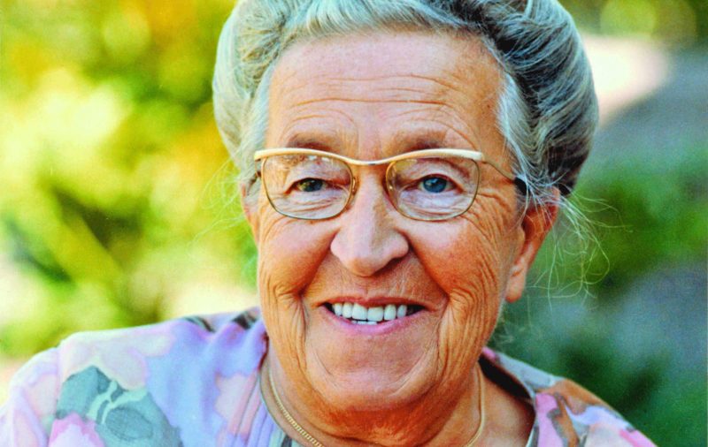 Corrie Ten Boom Quotes