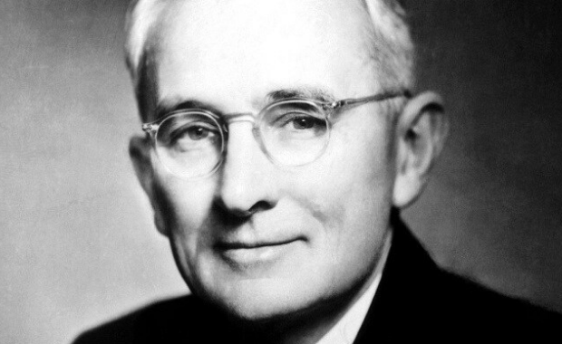 Dale Carnegie Quotes