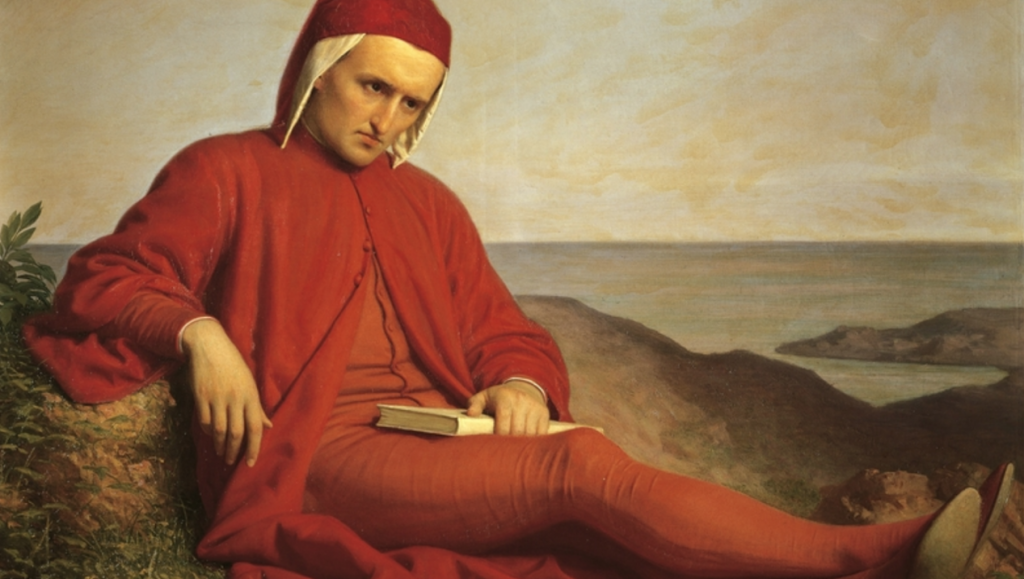 Dante Alighieri Quotes | Sample Posts