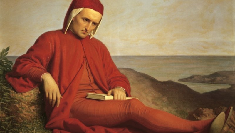 Dante Alighieri Quotes