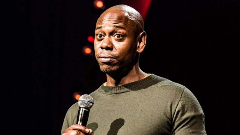 Dave Chappelle Quotes