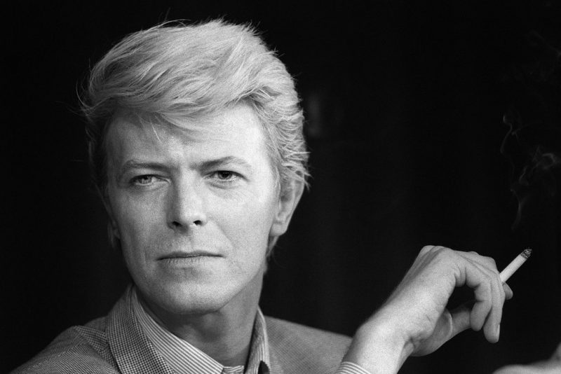 David Bowie Quotes