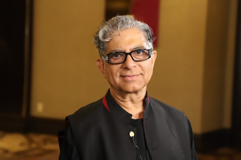 Deepak Chopra Quotes