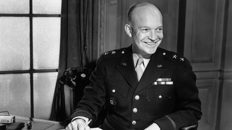 Dwight D. Eisenhower Quotes