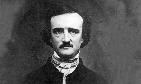 Edgar Allan Poe Quotes