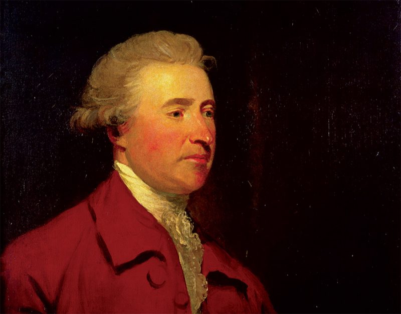 Edmund Burke Quotes