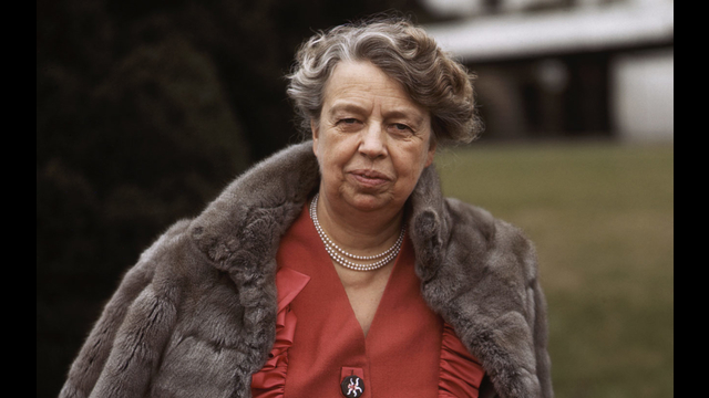 Eleanor Roosevelt Quotes