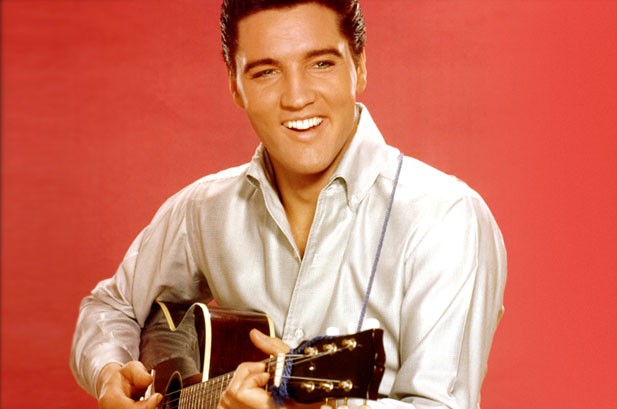 Elvis Presley Quotes