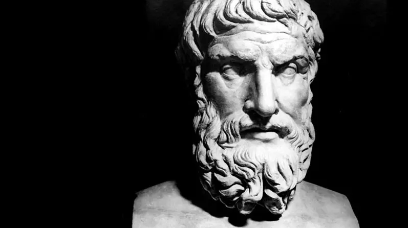 Epictetus Quotes