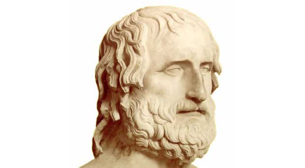 Euripides Quotes