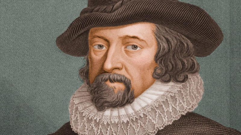 Francis Bacon Quotes