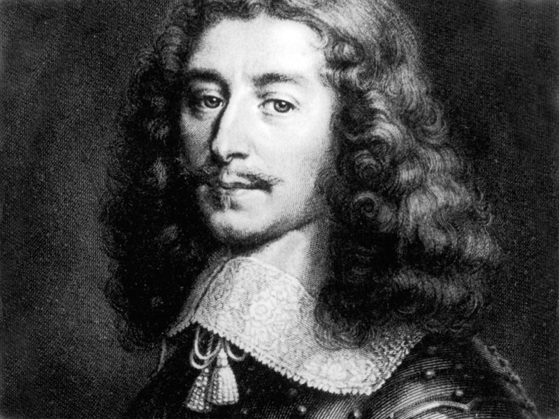 Francois De La Rochefoucauld Quotes