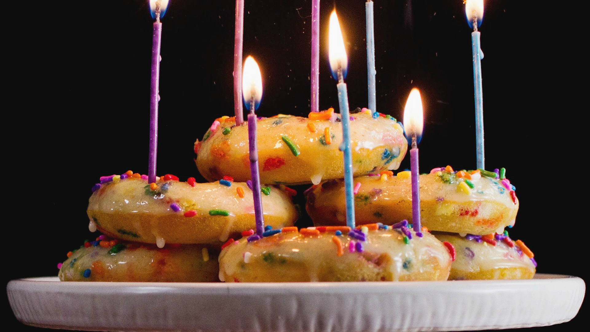 Happy 21st Birthday Wishes to Myself, Friends and Loved Ones