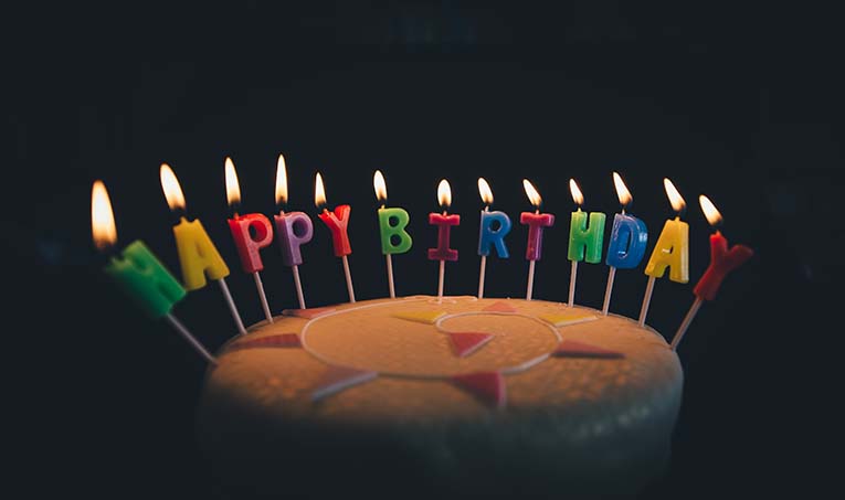 Happy 90th Birthday Messages, Wishes and Prayers