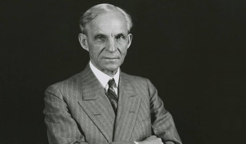 Henry Ford Quotes