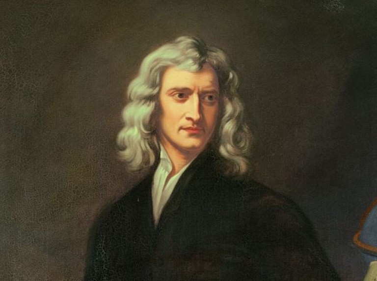 Isaac Newton Quotes