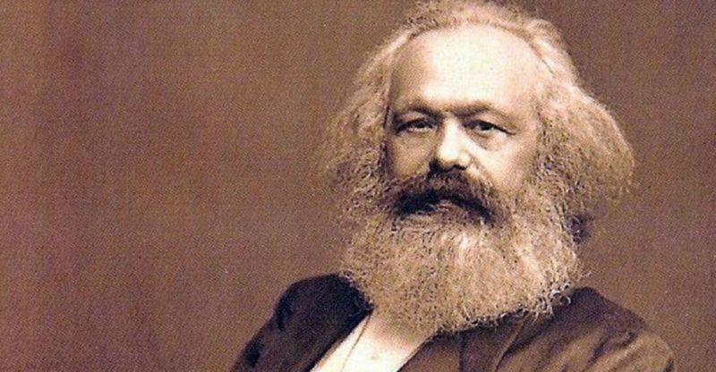 Karl Marx Quotes