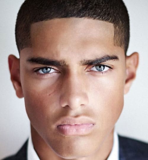 Line Up - Haircut for Black Men Line Up - Haircut for Black Men