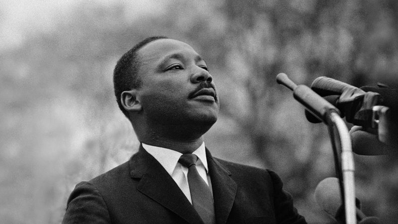 Martin Luther King Jr. Quotes