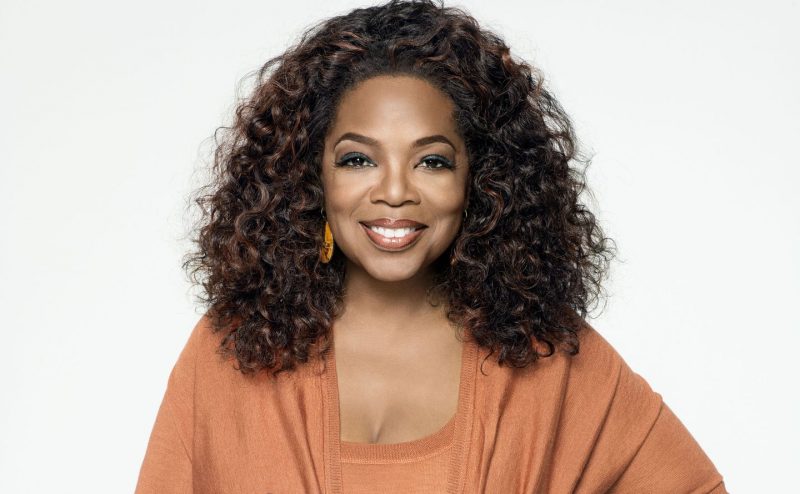 Oprah Winfrey Quotes