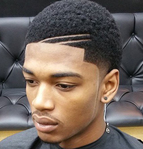 Short Clean Cut - Haircut for Black Men Short Clean Cut - Haircut for Black Men