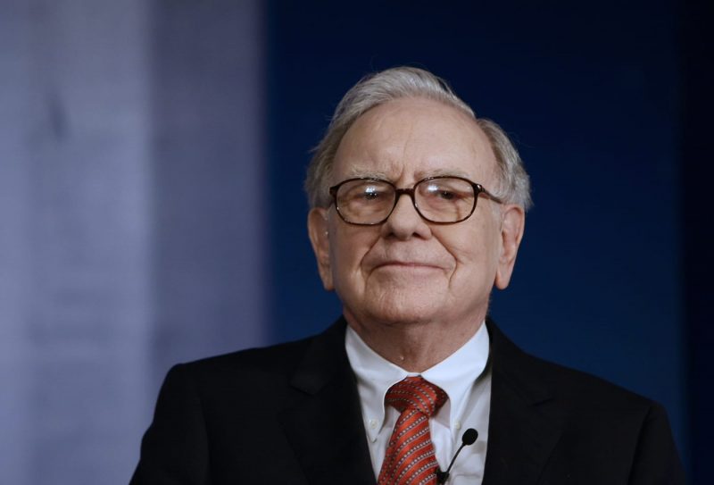 Warren Buffett Quotes