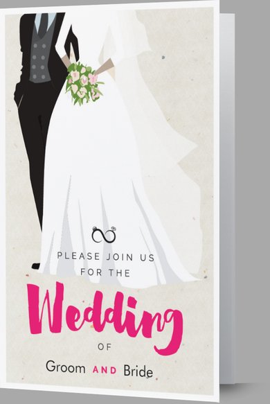 Wedding Invitation Card Sample 22 Wedding Invitation Card Sample 22