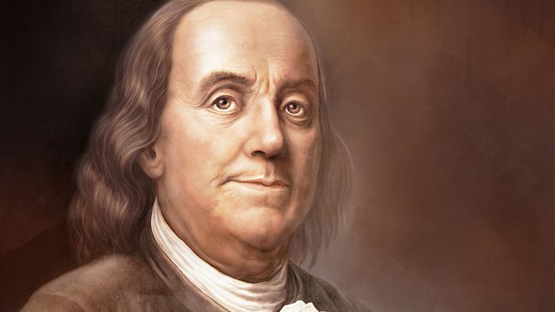 Benjamin Franklin Quotes