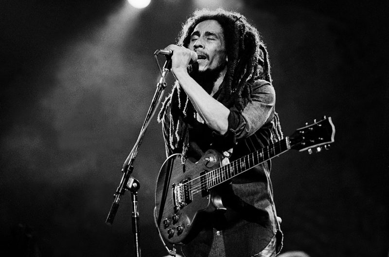 Bob Marley Quotes