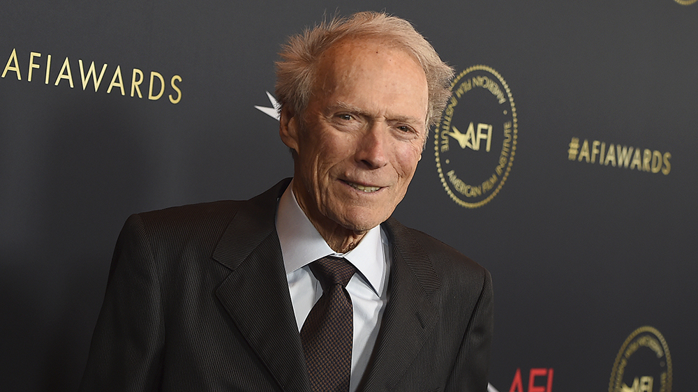 Clint Eastwood Quotes