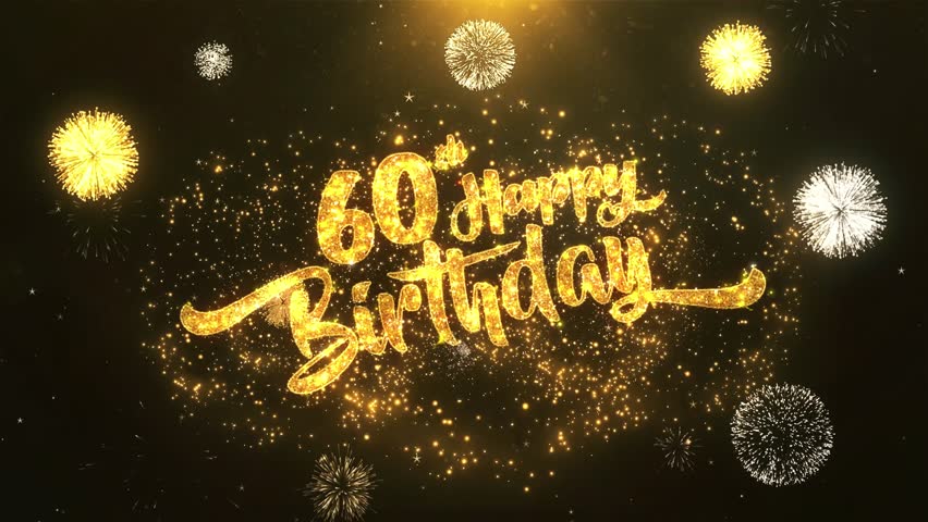 Happy 60th Birthday Prayers, Wishes and Messages