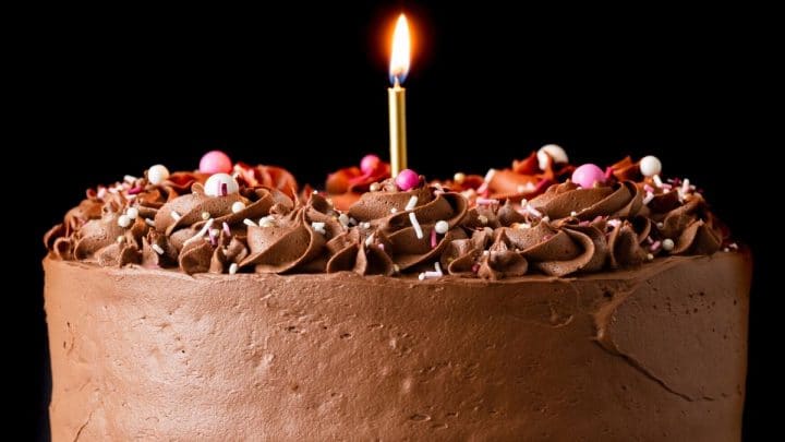 Happy 80th Birthday Messages, Wishes and Prayers