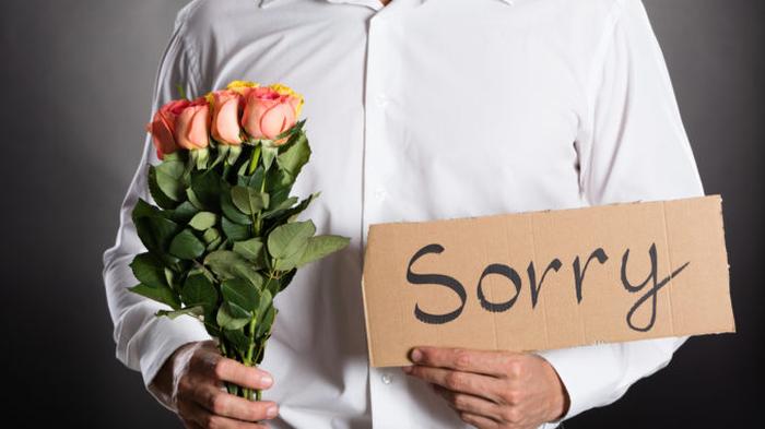 Apology Letter for Hurting Feelings