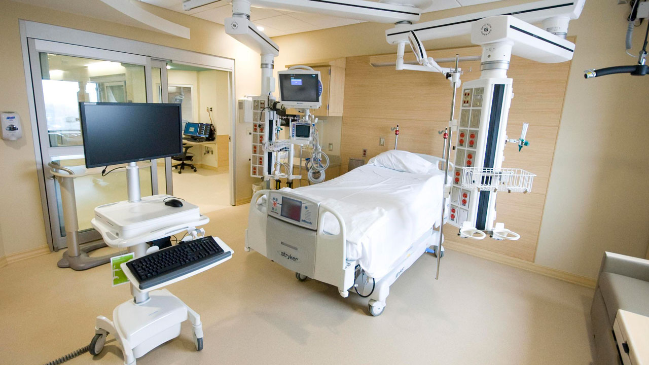 Complaint Letter To Hospital for Poor Service
