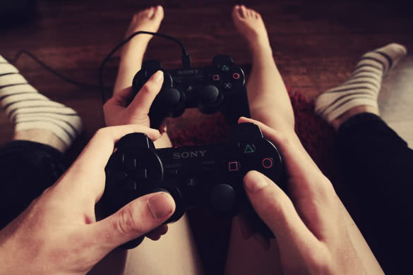 Fun Games For Couples